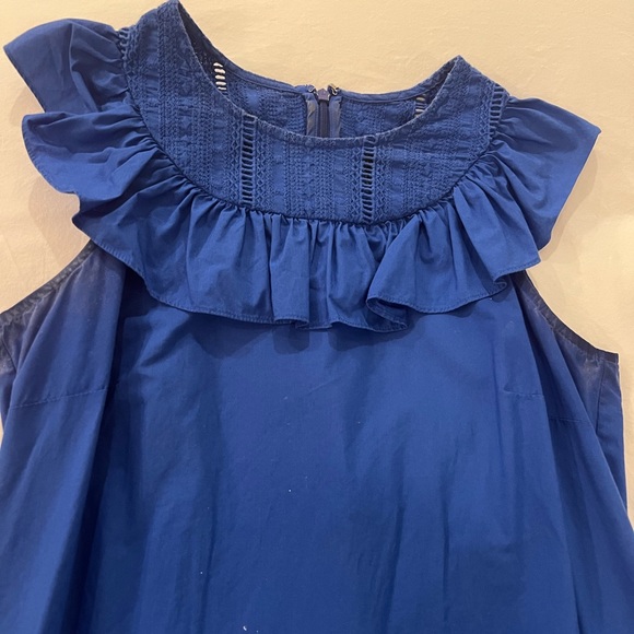 NWOT!! JCrew sundress! Size XS - Picture 2 of 4